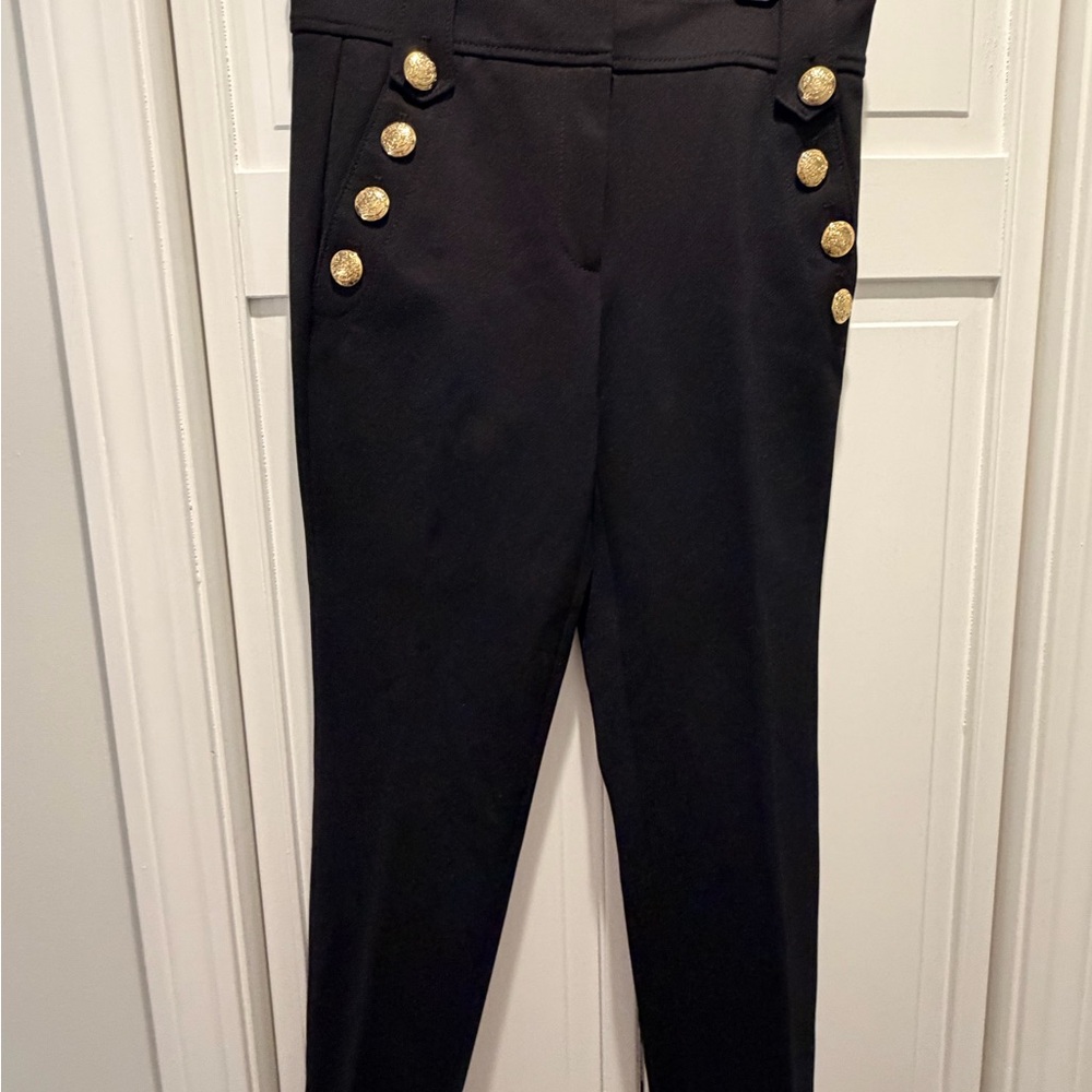 White House Black Market Pants